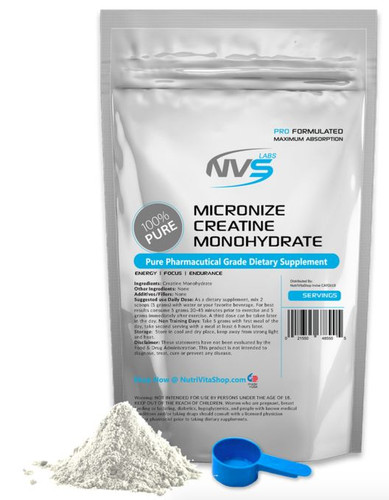 1000g ultra micronized - 2.2, lb