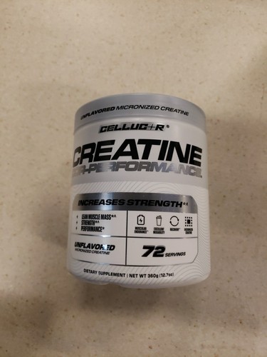 Creatine cor performance - creatine, cor-performance®
