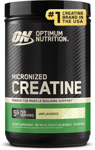 Creatine monohydrate powder - monohydrate,