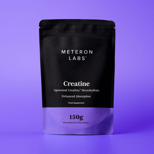 Liposomal creatine monohydrate - liposomal,