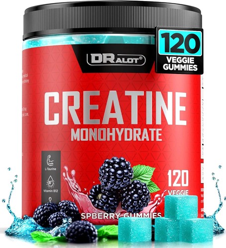 Dralot creatine - dralot,