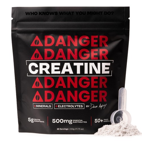 Creatine monohydrate with - monohydrate,